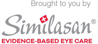 Brought to you by Similasan: Evidence-Based Eye Care