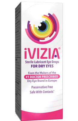 ivizia dry eye drops