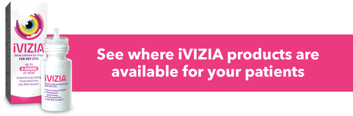 See where iVIZIA product are available for your patients